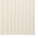 Sedra Arch Imprinted Rug Ivory from Roseland Furniture