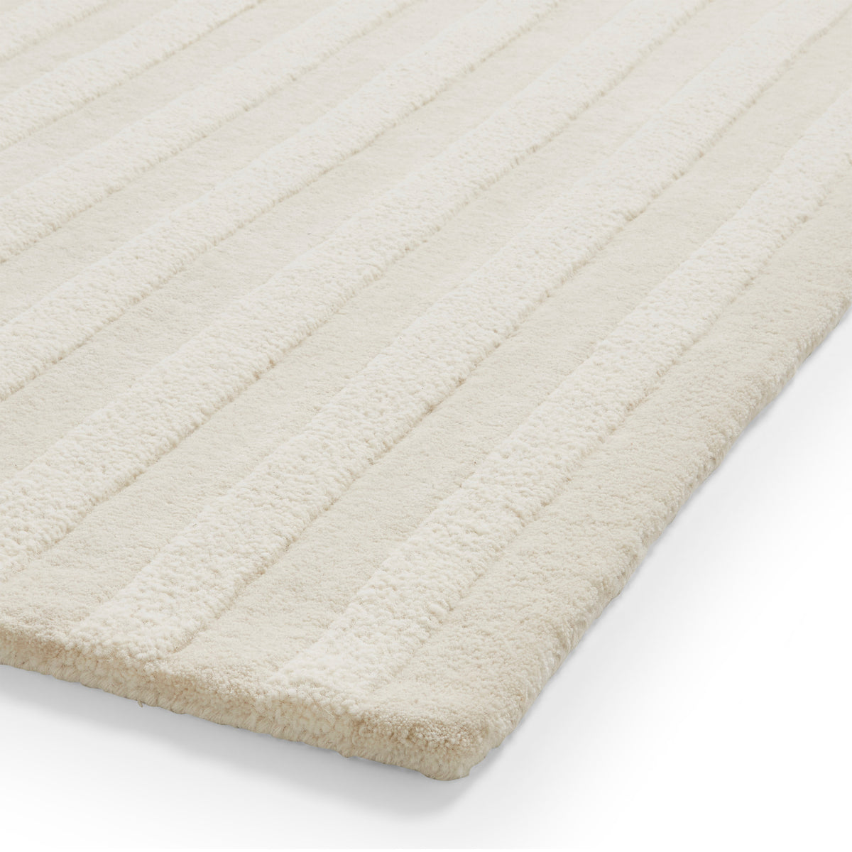 Sedra Arch Imprinted Rug Ivory from Roseland Furniture