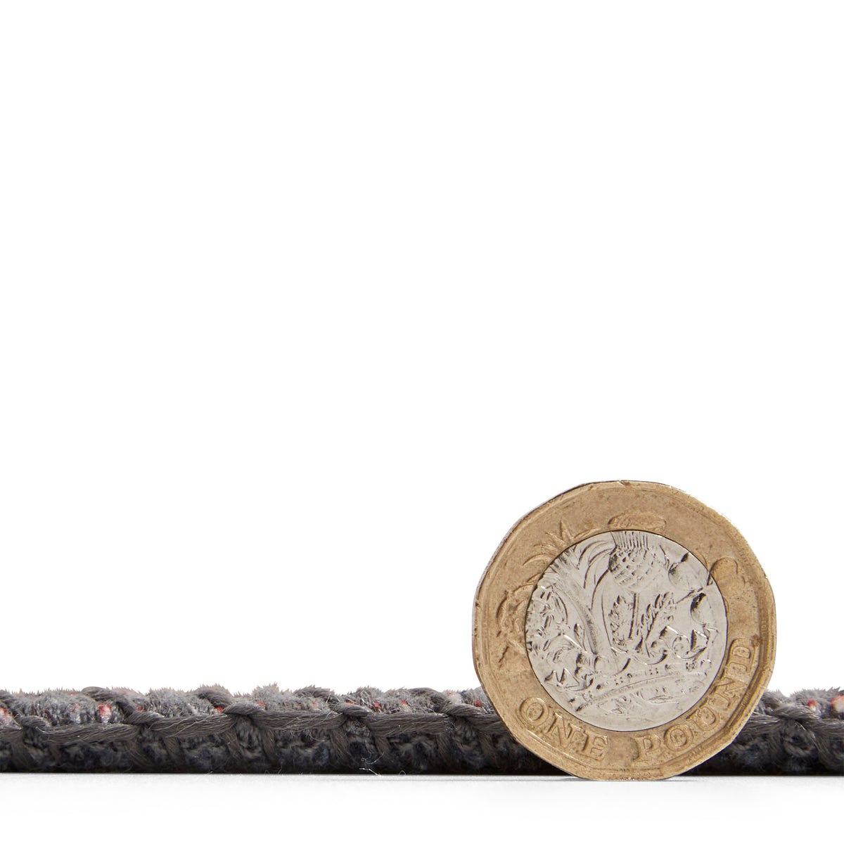 Birchall Washable Tribal Design Rug Red from Roseland Furniture