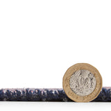 Birchall Washable Persian Design Rug Red from Roseland Furniture