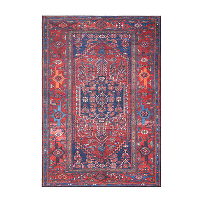 Birchall Washable Persian Design Rug