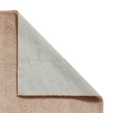 Mackenzie Washable Shaggy Rug Beige from Roseland Furniture