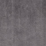 Mackenzie Washable Shaggy Rug Grey from Roseland Furniture