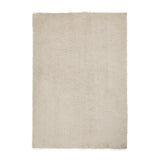 Mackenzie Washable Shaggy Rug Linen from Roseland Furniture