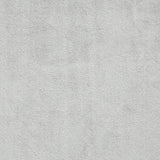 Mackenzie Washable Shaggy Rug Silver from Roseland Furniture