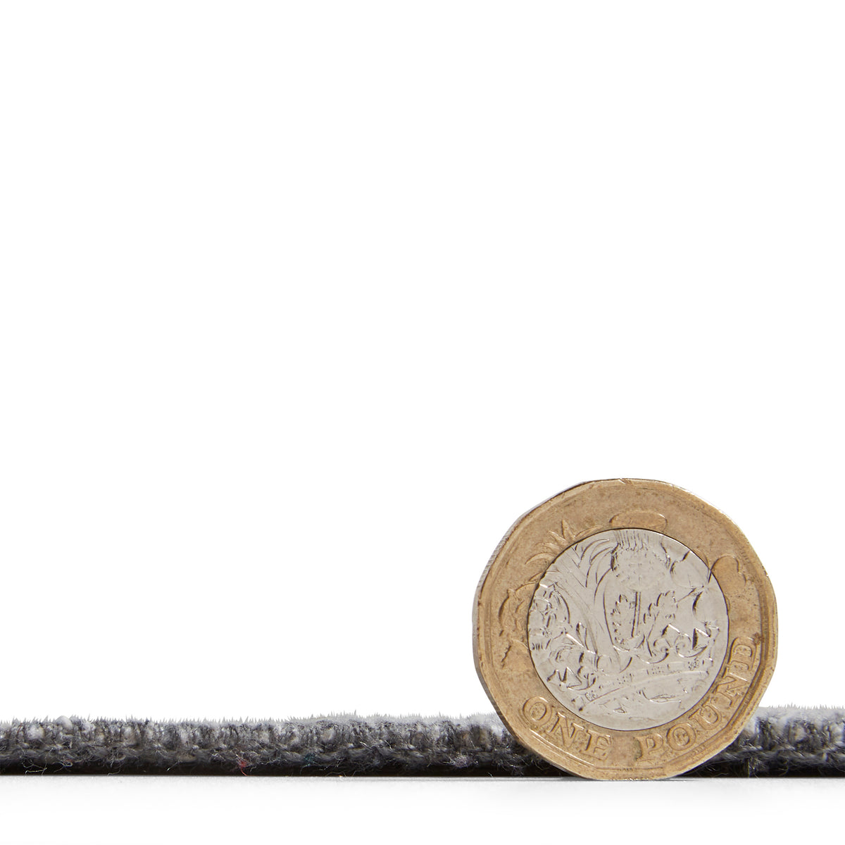 Rosa Classic Floral Print Rug Dark Blue from Roseland Furniture