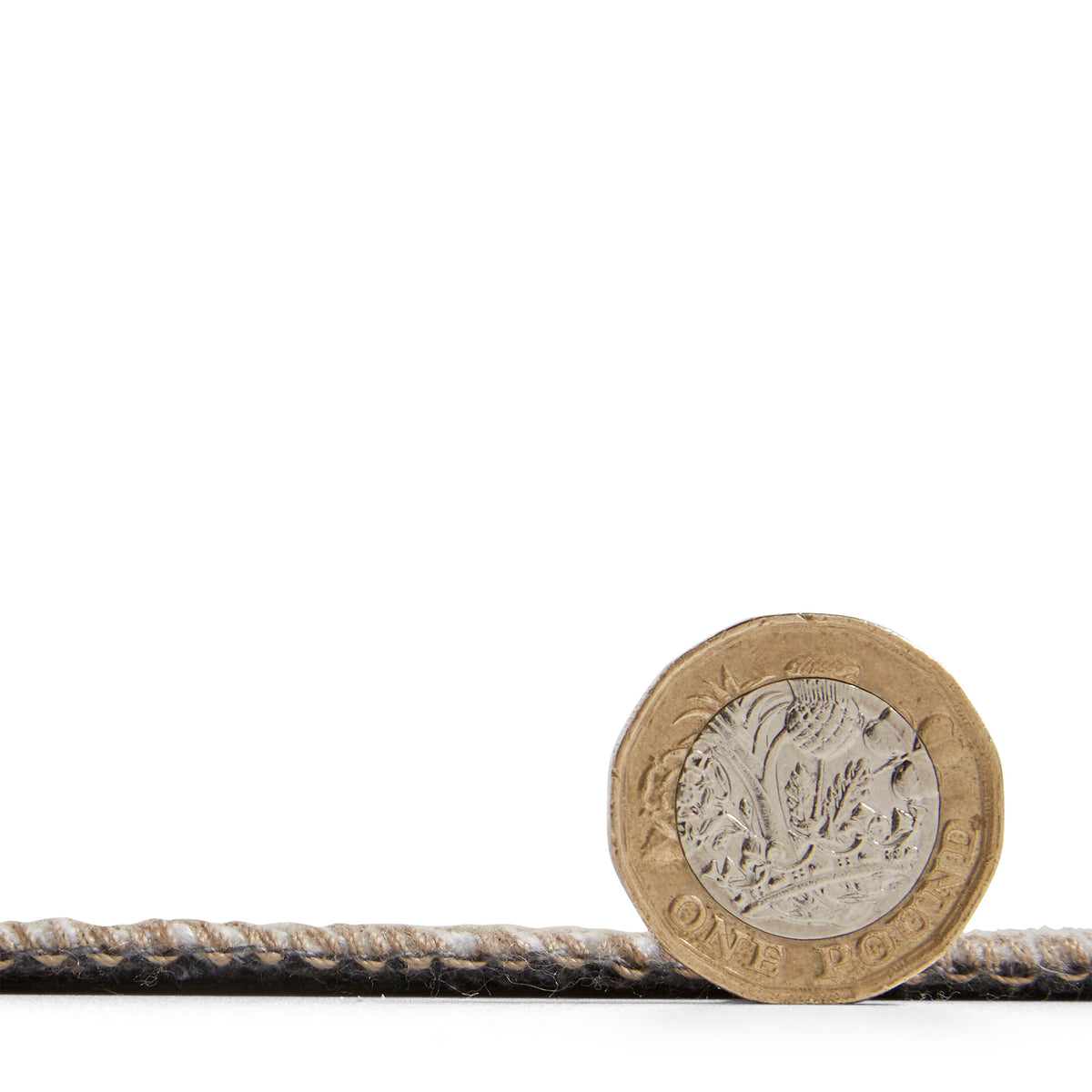 Aubrie Classic Floral Print Rug Beige Blue from Roseland Furniture