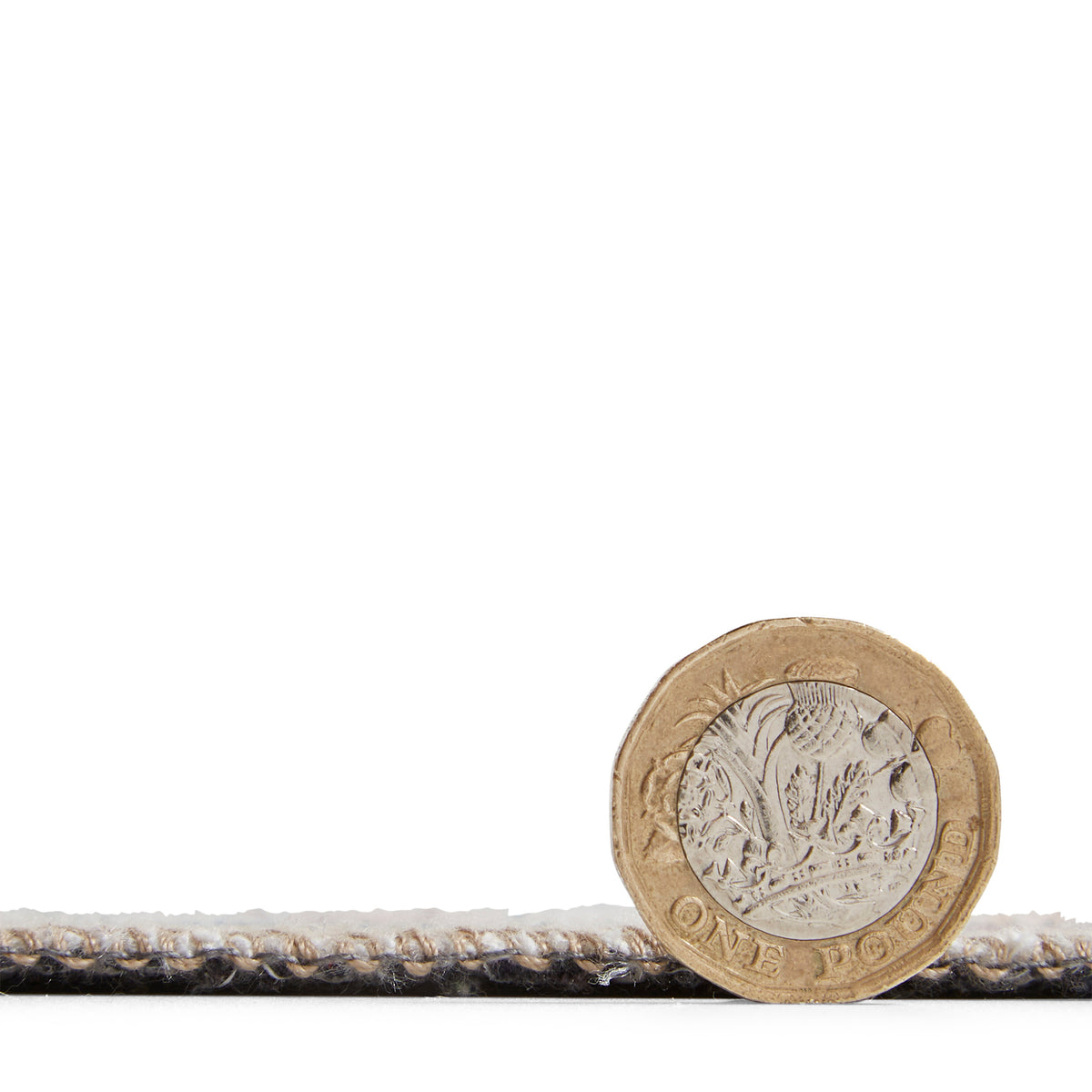 Mila Classic Floral Print Rug Beige Blue from Roseland Furniture