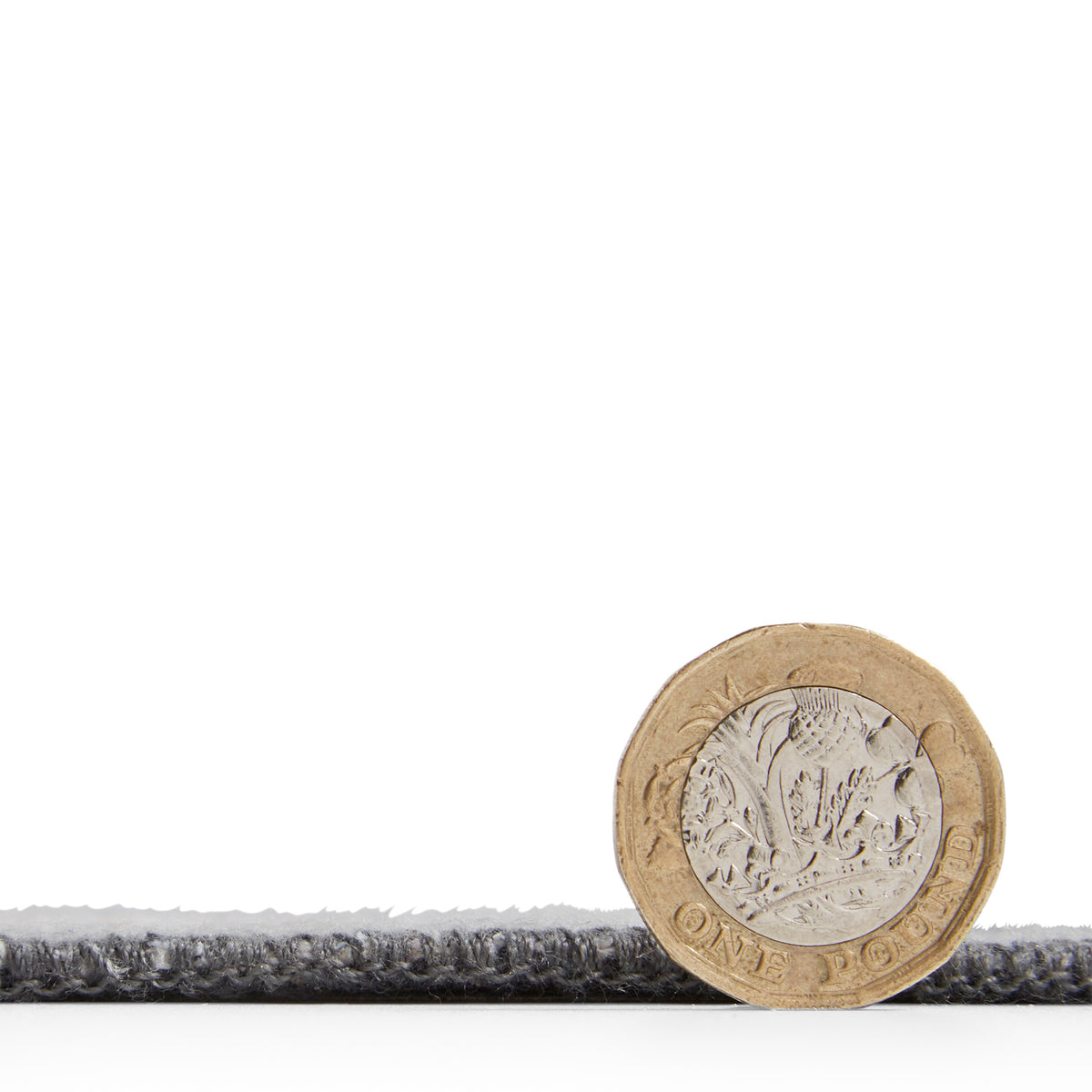 Mila Classic Floral Print Rug Dark Blue from Roseland Furniture