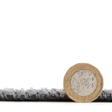 Madison Washable Vintage Inspired Rug Blue Beige from Roseland Furniture