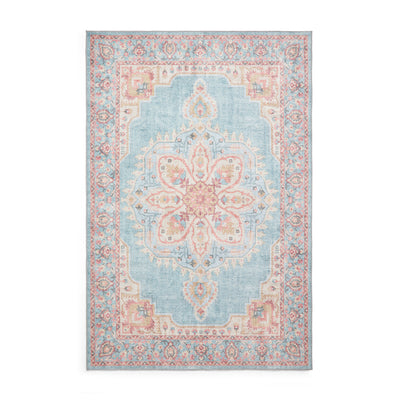 Madison Washable Vintage Inspired Rug