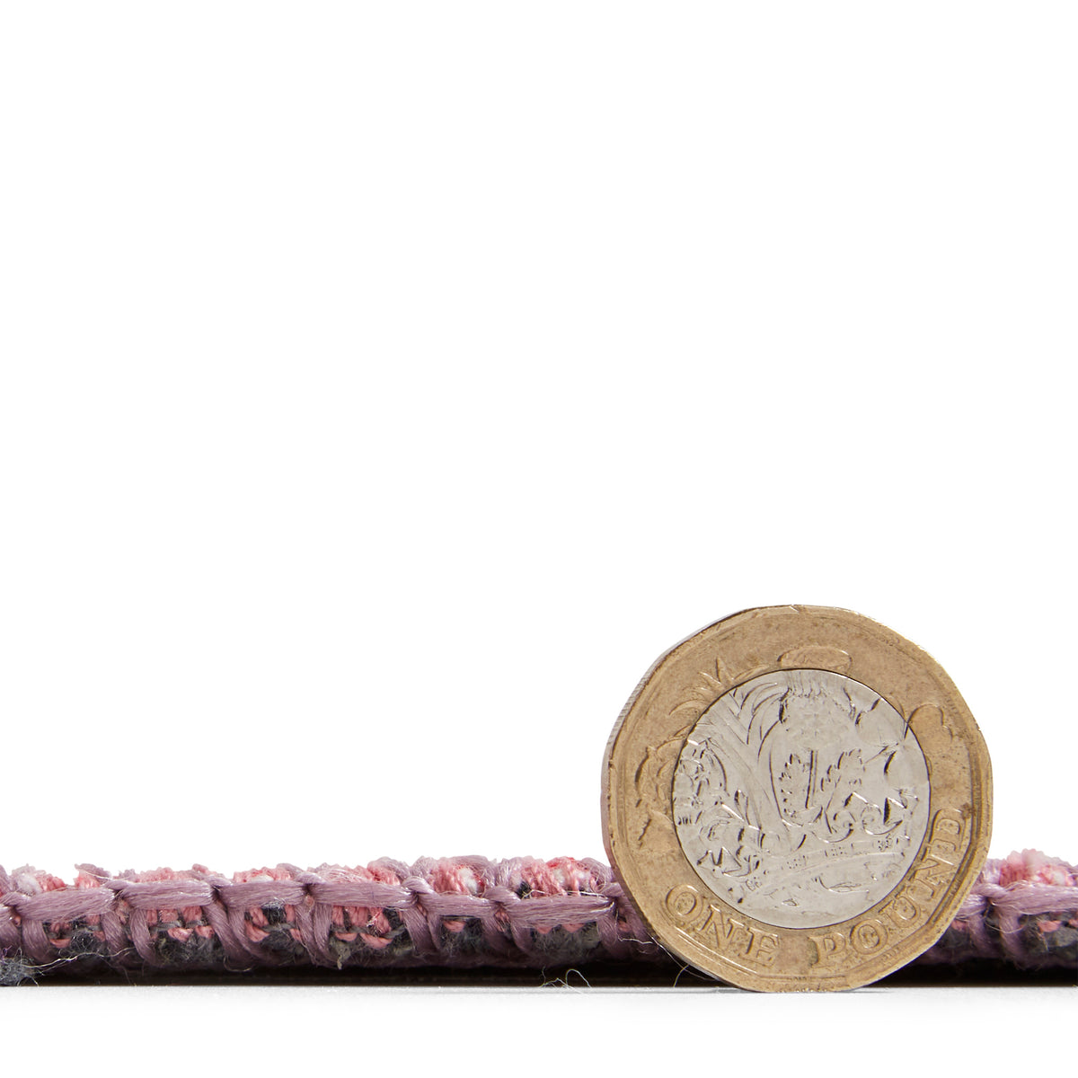 Madison Washable Vintage Inspired Rug Blue Red from Roseland Furniture