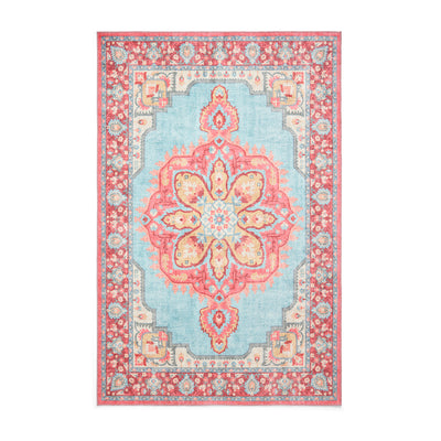 Madison Washable Vintage Inspired Rug