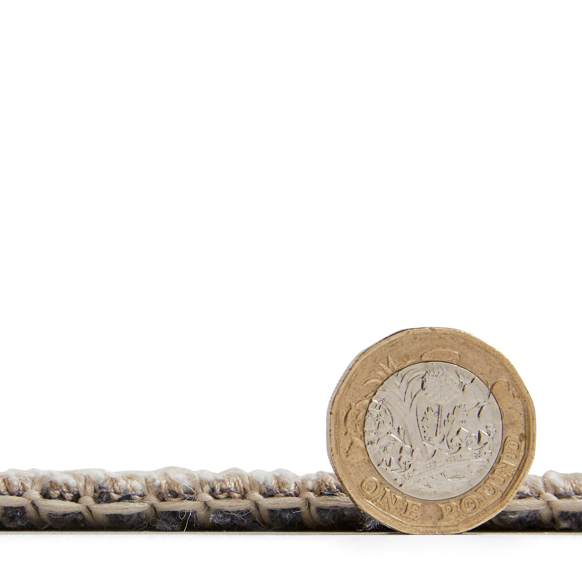 Madison Washable Vintage Inspired Rug Cream from Roseland Furniture