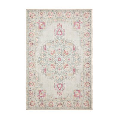 Madison Washable Vintage Inspired Rug
