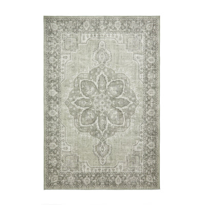 Madison Washable Vintage Inspired Rug
