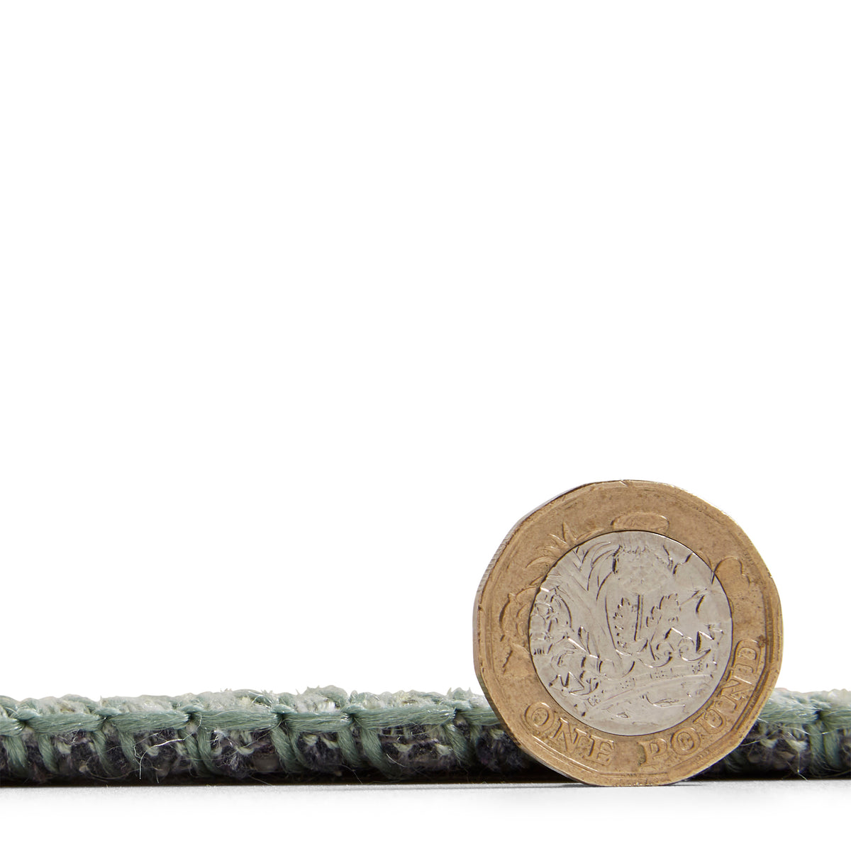 Madison Washable Vintage Inspired Rug Green Pink from Roseland Furniture