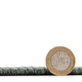 Madison Washable Vintage Inspired Rug Green Pink from Roseland Furniture