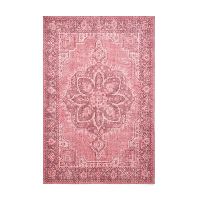 Madison Washable Vintage Inspired Rug