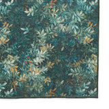 Clarke Clarke Congo Jungle Washable Rug from Roseland Furniture