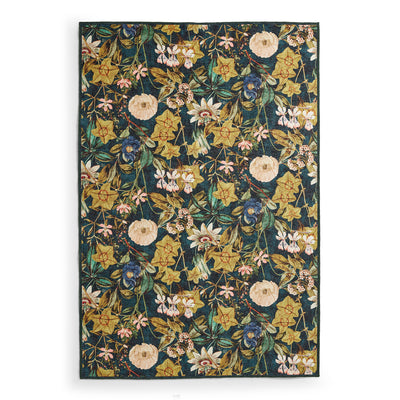 Clarke & Clarke Passiflora Washable Rug
