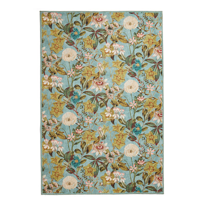 Clarke & Clarke Passiflora Washable Rug