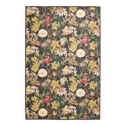 Clarke & Clarke Passiflora Washable Rug