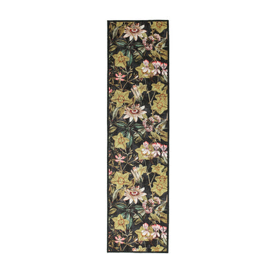 Clarke & Clarke Passiflora Washable Rug