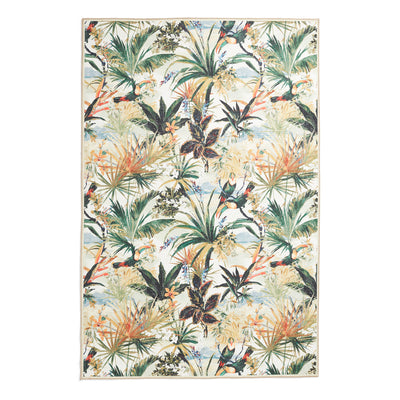 Clarke & Clarke Toucan Washable Rug