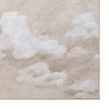 Harlequin Air Golden Light Rug from Roseland Furniture