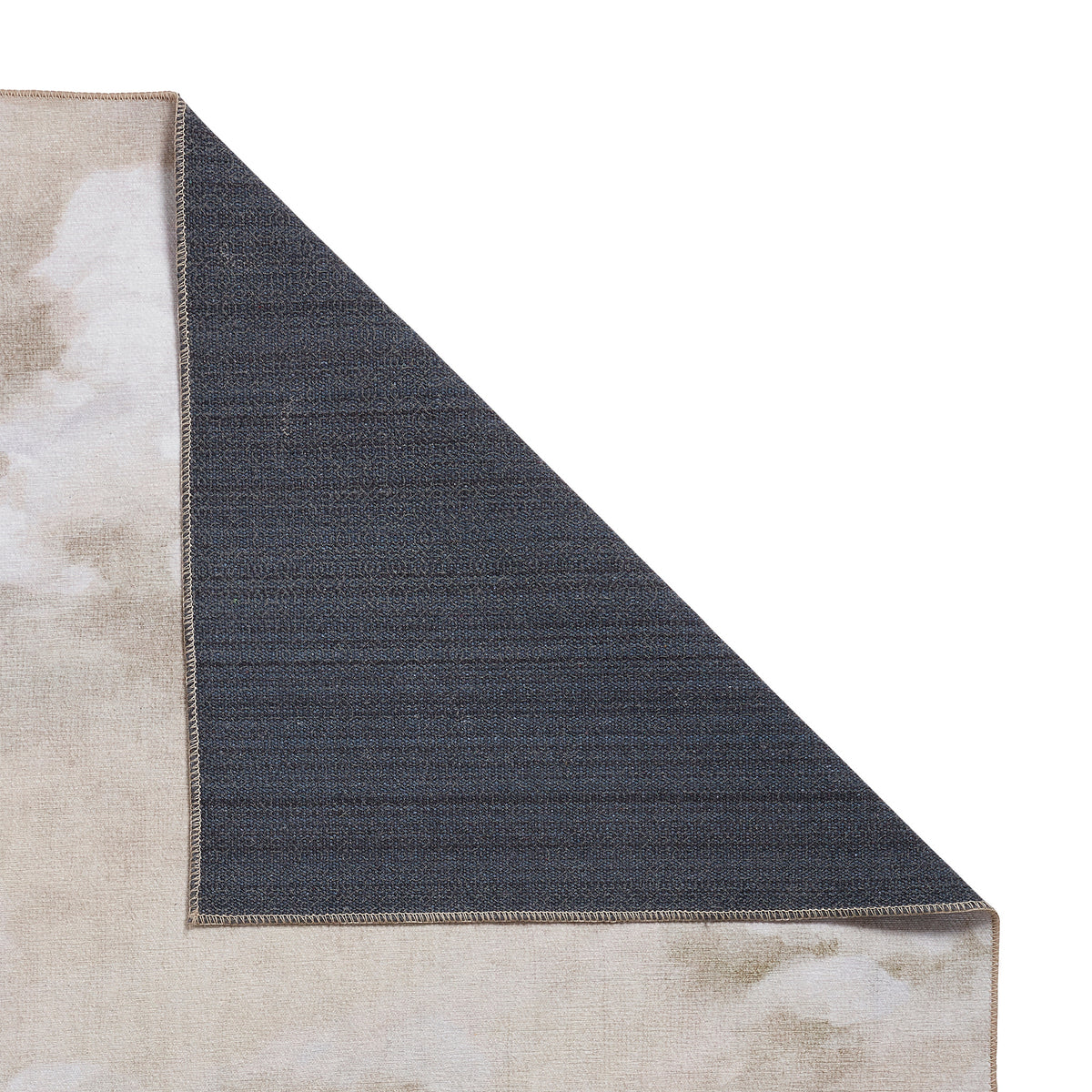 Harlequin Air Golden Light Rug from Roseland Furniture