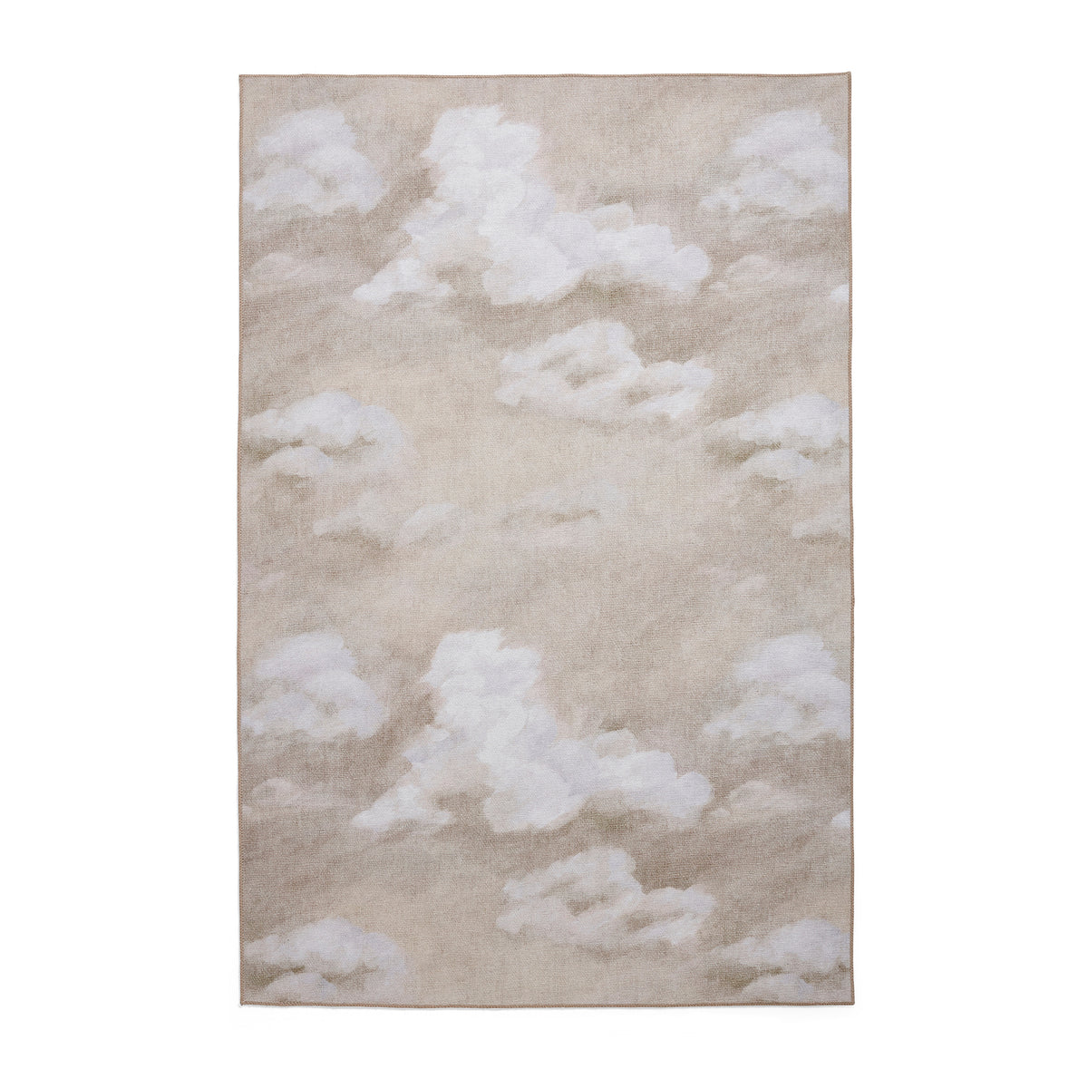 Harlequin Air Golden Light Rug from Roseland Furniture