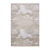 Harlequin Air Golden Light Rug from Roseland Furniture