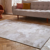 Harlequin Air Golden Light Rug from Roseland Furniture