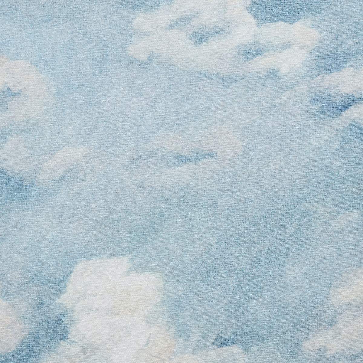 Harlequin Air Sky Blue Rug from Roseland Furniture