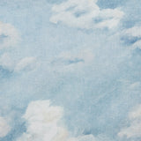 Harlequin Air Sky Blue Rug from Roseland Furniture