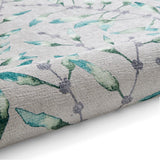 Harlequin Chaconia Putty Forest Rug from Roseland Furniture