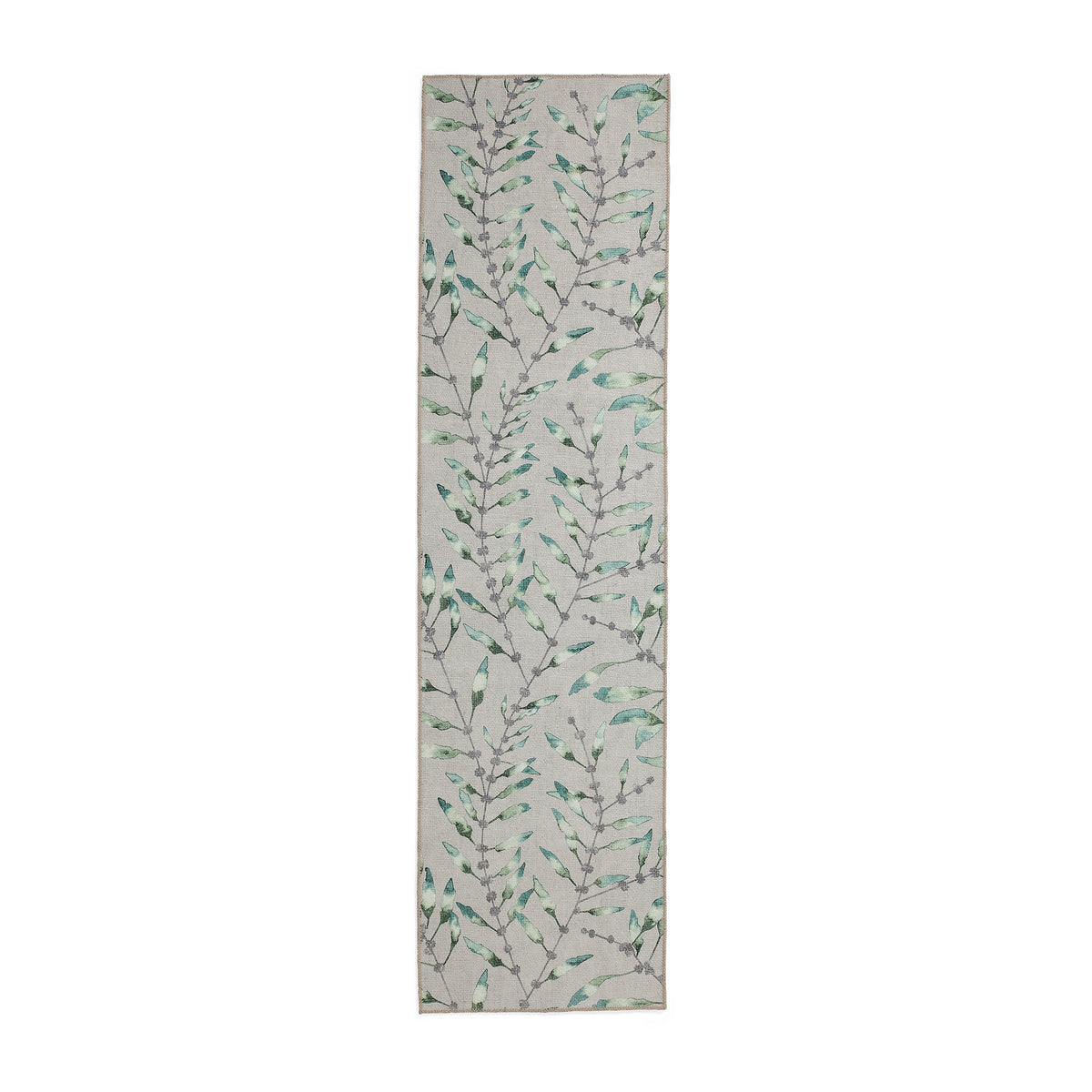 Harlequin Chaconia Putty Forest Runner from Roseland Furniture