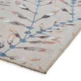 Harlequin Chaconia Stone Russet Rug from Roseland Furniture