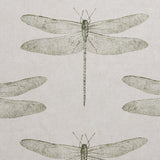Harlequin Demoiselle Fern Rug from Roseland Furniture