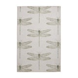 Harlequin Demoiselle Fern Rug from Roseland Furniture