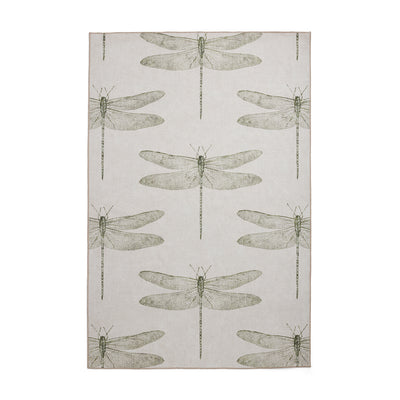 Harlequin Demoiselle Washable Rug
