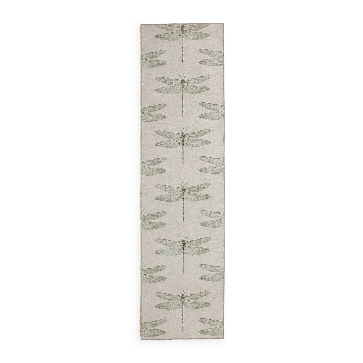 Harlequin Demoiselle Fern Runner from Roseland Furniture