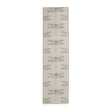 Harlequin Demoiselle Fern Runner from Roseland Furniture