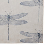 Harlequin Demoiselle Indigo Rug from Roseland Furniture