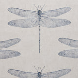 Harlequin Demoiselle Indigo Rug from Roseland Furniture