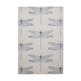 Harlequin Demoiselle Indigo Rug from Roseland Furniture