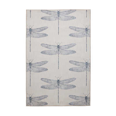 Harlequin Demoiselle Washable Rug