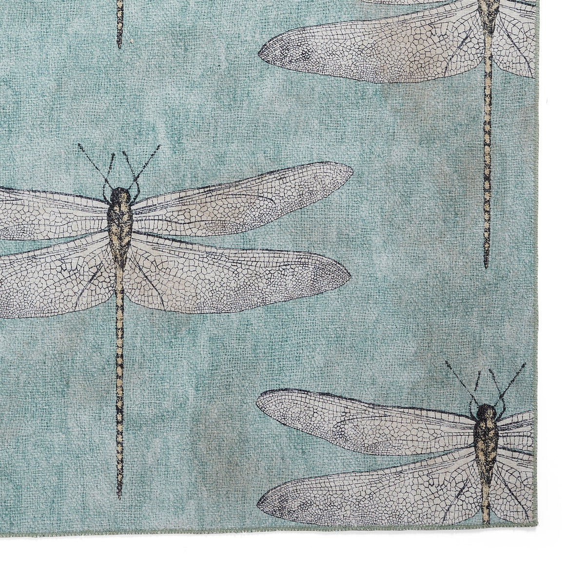 Harlequin Demoiselle Mineral Rug from Roseland Furniture