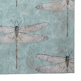Harlequin Demoiselle Mineral Rug from Roseland Furniture